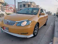 بي واي دي F3